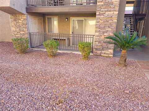 River Glen Drive, Las Vegas, NV 89103