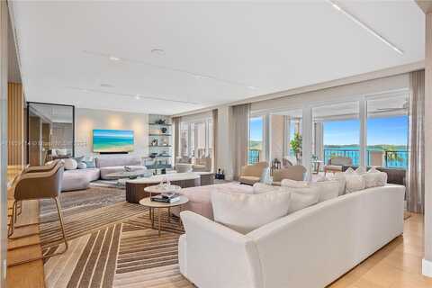 Fisher Island Dr, Miami Beach, FL 33109