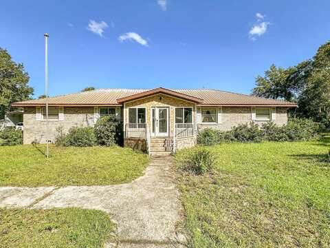 Walnut Street, Welaka, FL 32192