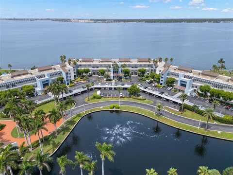 Isla Key Boulevard S, Saint Petersburg, FL 33715