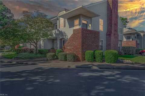 Cypress Point Circle, Virginia Beach, VA 23455