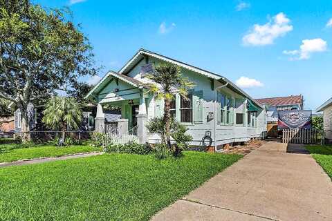 Avenue 0 1/2, Galveston, TX 77551