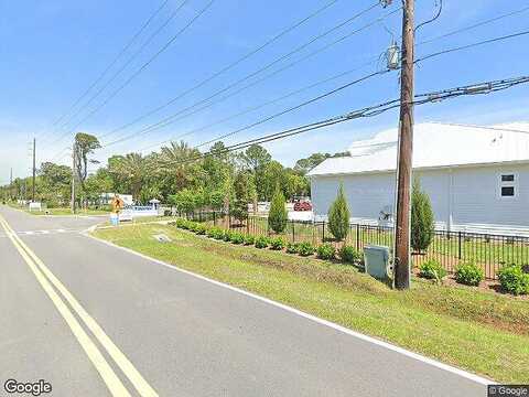 Island View Drive, Fernandina Beach, FL 32034