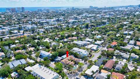 Ne 17Th Ave, Fort Lauderdale, FL 33301