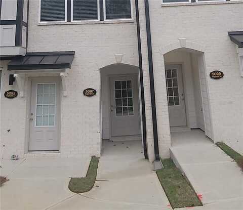 Insperon Lane, Peachtree Corners, GA 30092