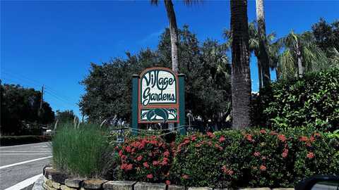 Village Gardens Drive, Sarasota, FL 34234