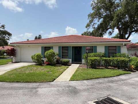 Vivienda Way, Sarasota, FL 34235