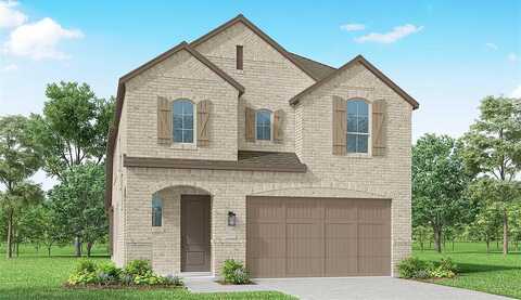 Cedar Sage Drive, Rosenberg, TX 77471