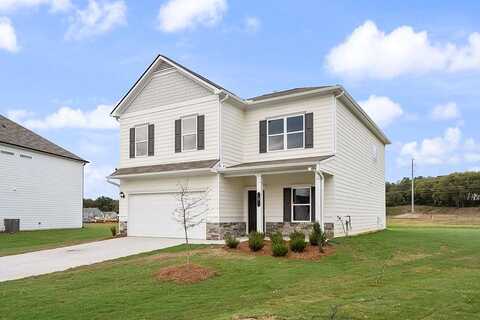 Westover Road, Cartersville, GA 30120