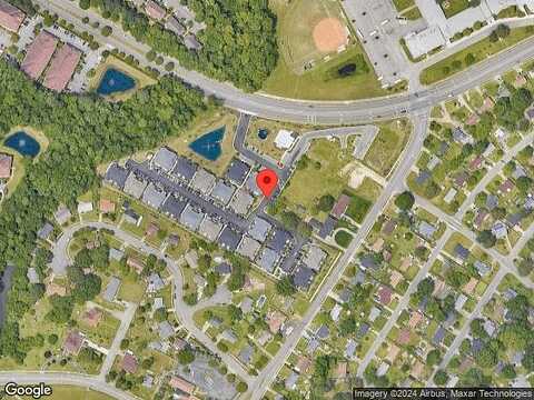 Hawkins Mill Way, Virginia Beach, VA 23455