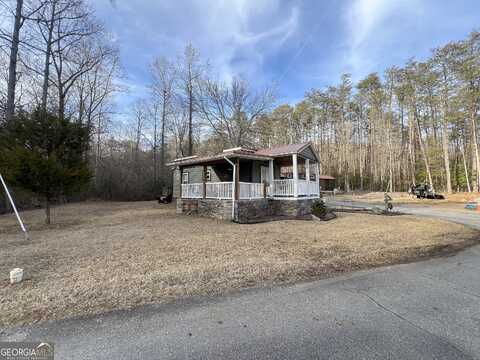 Laurel Lodge Lot #47, Clarkesville, GA 30523