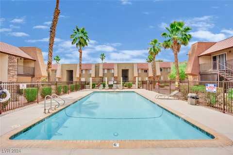 Indian River Drive, Las Vegas, NV 89103