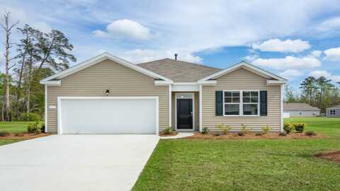 Autumns Wood Drive, Brunswick, GA 31525