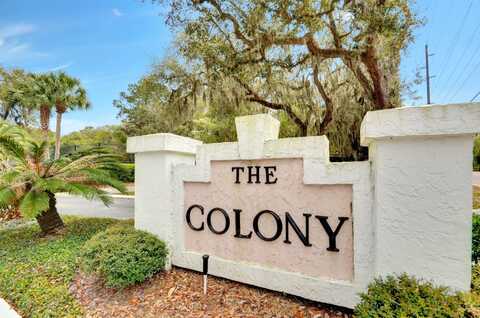 Gulfstream Court, Fernandina Beach, FL 32034