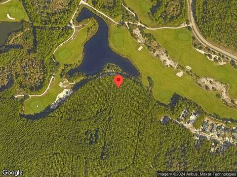 Cannonball Lane, Watersound, FL 32461