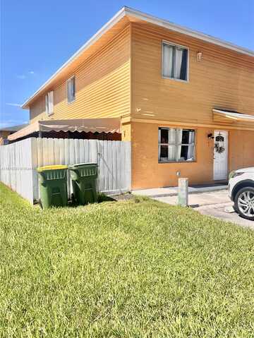 Ne 12Th Ave, Homestead, FL 33030