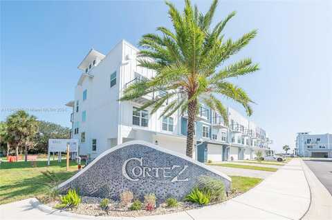 Cortez Ave, Saint Augustine, FL 32080