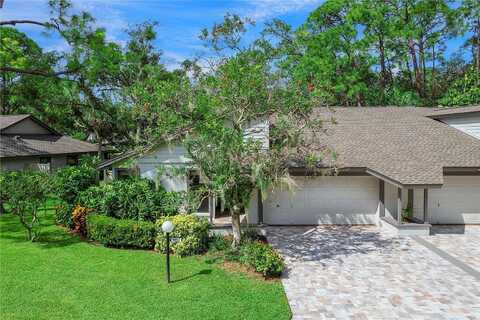 Oak Forest Drive E, Sarasota, FL 34231