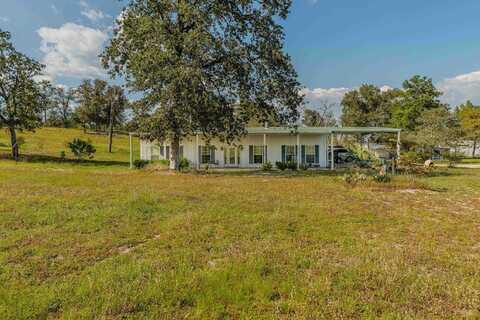 Rec Road 255, Colmesneil, TX 75938