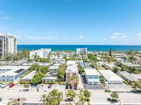 Bougainvilla Dr, Lauderdale By The Sea, FL 33308