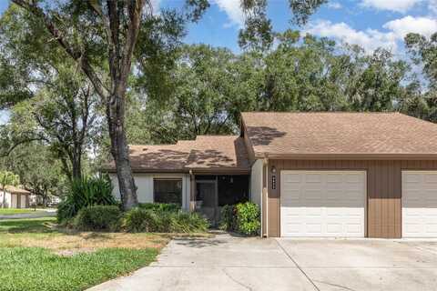 Oak Hill Terrace, Sarasota, FL 34232