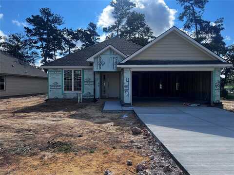 Shoreview Drive, Conroe, TX 77303