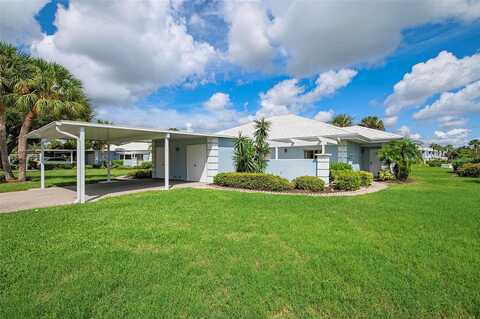 Wexford Circle, Venice, FL 34293