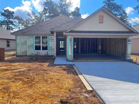 Shoreview Drive, Conroe, TX 77303