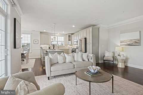 York Crest Terrace, Ashburn, VA 20147