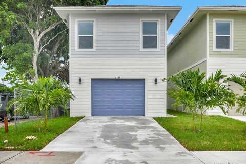 Clinton Blvd Boulevard, Lake Worth, FL 33461