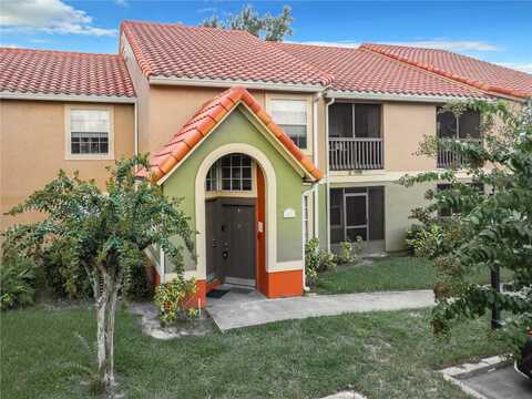 Fountainhead Circle, Kissimmee, FL 34741