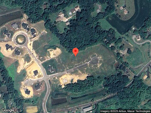 East Taviston Court, Upper Milford Twp, PA 18049