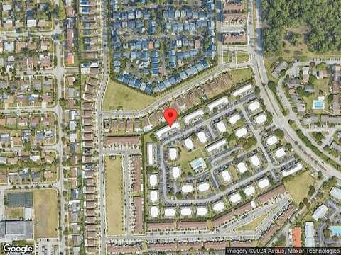 Ne 210Th Circle Ter, Miami, FL 33179