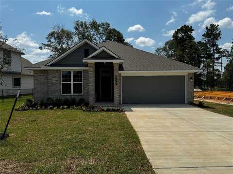 Shoreview Drive, Conroe, TX 77303