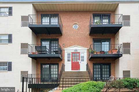 N Armistead Street, Alexandria, VA 22312