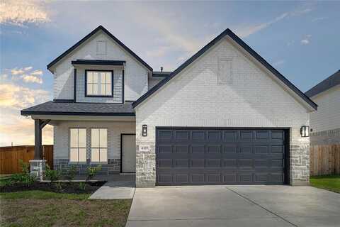 Coldbrook Lane, Rosenberg, TX 77471