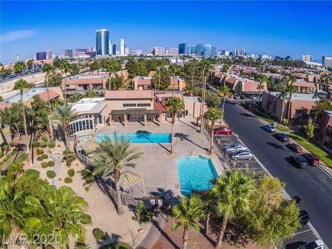 Sandy River Drive, Las Vegas, NV 89103