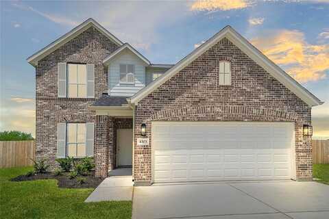 Coldbrook Lane, Rosenberg, TX 77471