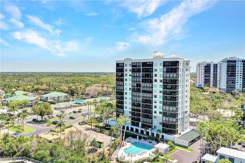 Cove Tower Drive, Naples, FL 34110