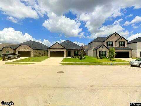 Chase Creek, Lavon, TX 75166