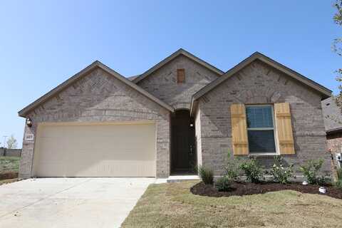 Kingsbury Avenue, Princeton, TX 75407