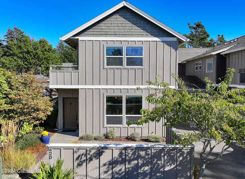 S 3Rd Street # 1, Manzanita, OR 97130