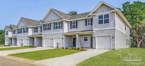 Oak Glen Dr # 16A, Pensacola, FL 32534