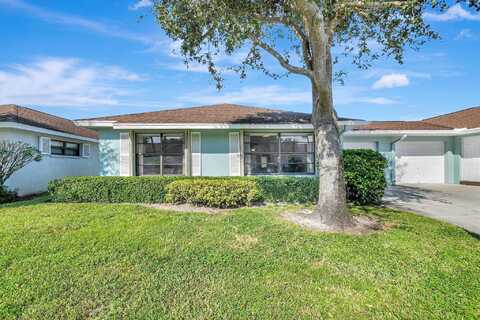 Mango Tree Court, Boynton Beach, FL 33436