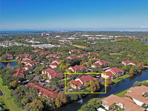 Central Sarasota Parkway, Sarasota, FL 34238