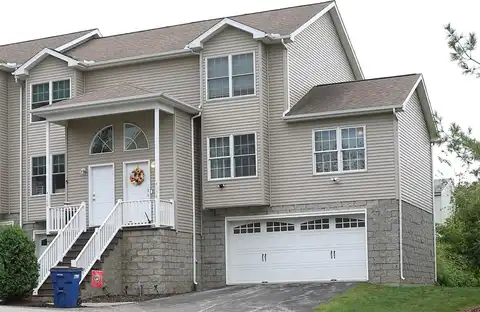 Wood Hills Drive, Erie, PA 16502