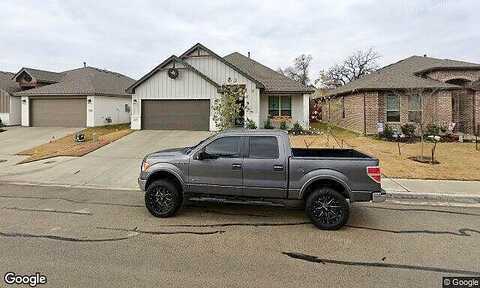 Carlisle Drive, Weatherford, TX 76085