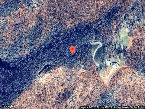 Busted Rock Road, Meadows Of Dan, VA 24120