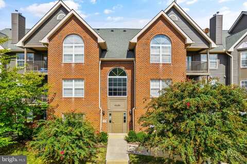 Monument Court, Fairfax, VA 22033