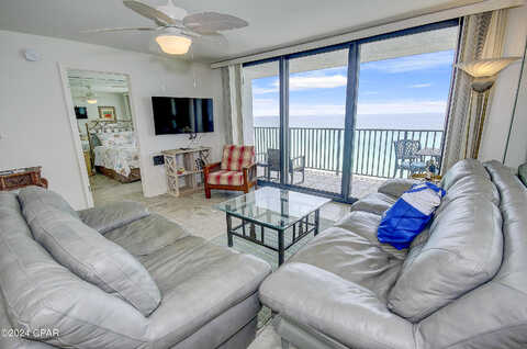 E Scenic Hwy 30A # 808, Panama City Beach, FL 32413